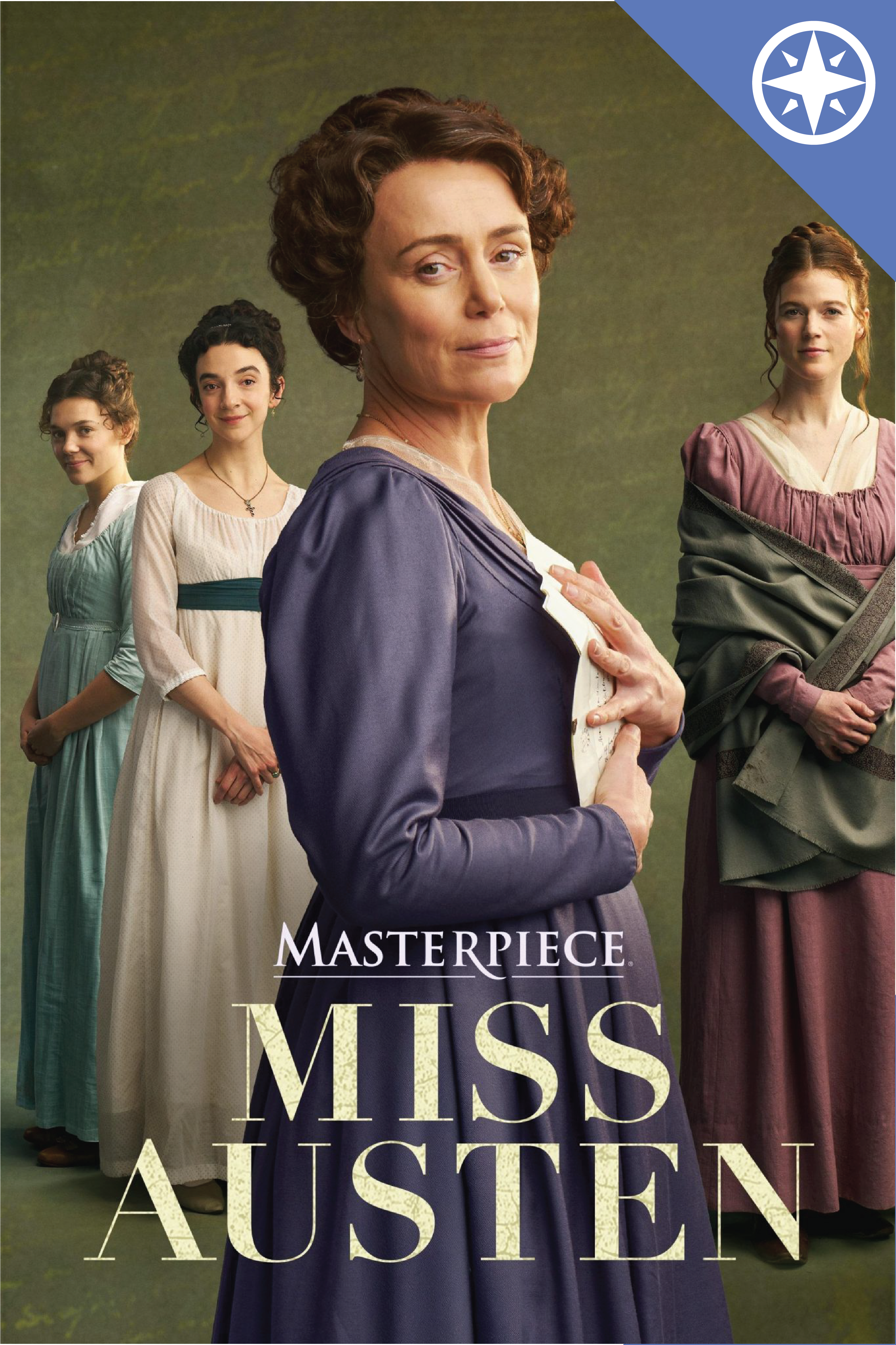 Miss Austen, based on Gill Hornby’s acclaimed novel, takes a real-life literary mystery – Cassandra Austen (Keeley Hawes) burning her sister Jane’s letters – and reimagines it as a fascinating, heartbreaking story of love, sacrifice, and loss.<br><br>**Expires: 05/18/2032