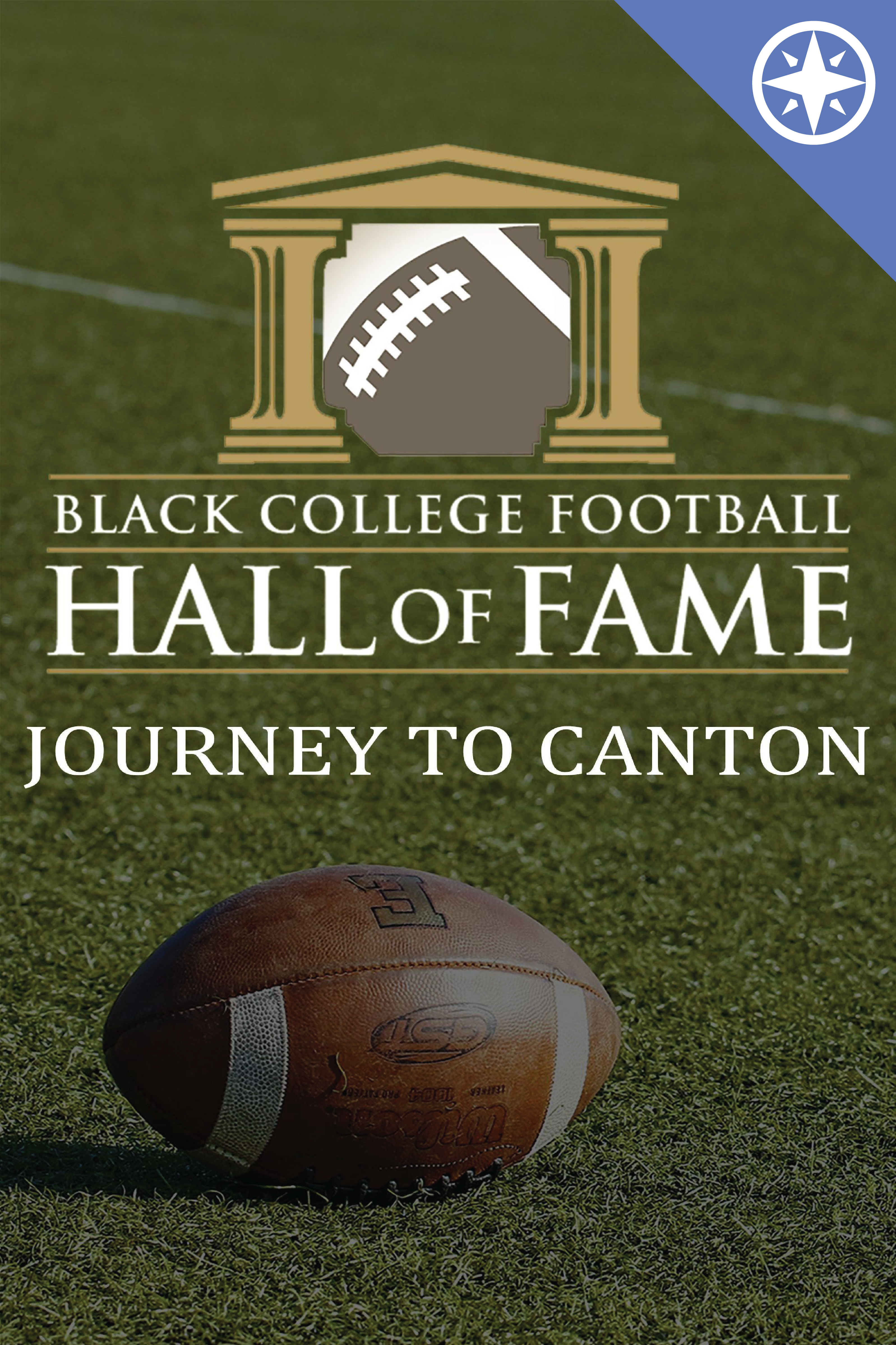 “Headed to Canton” is often used synonymously when referring to an NFL player who will one day be enshrined into the Pro Football Hall of Fame, located in Canton, Ohio. Now, more than 50 year later, heading to Canton has expanded to include collegiate football. In 2019, the Black College Football Hall of Fame was officially welcomed to the campus of the Pro Football Hall of Fame.<br><br>**Expires: 06/01/2026