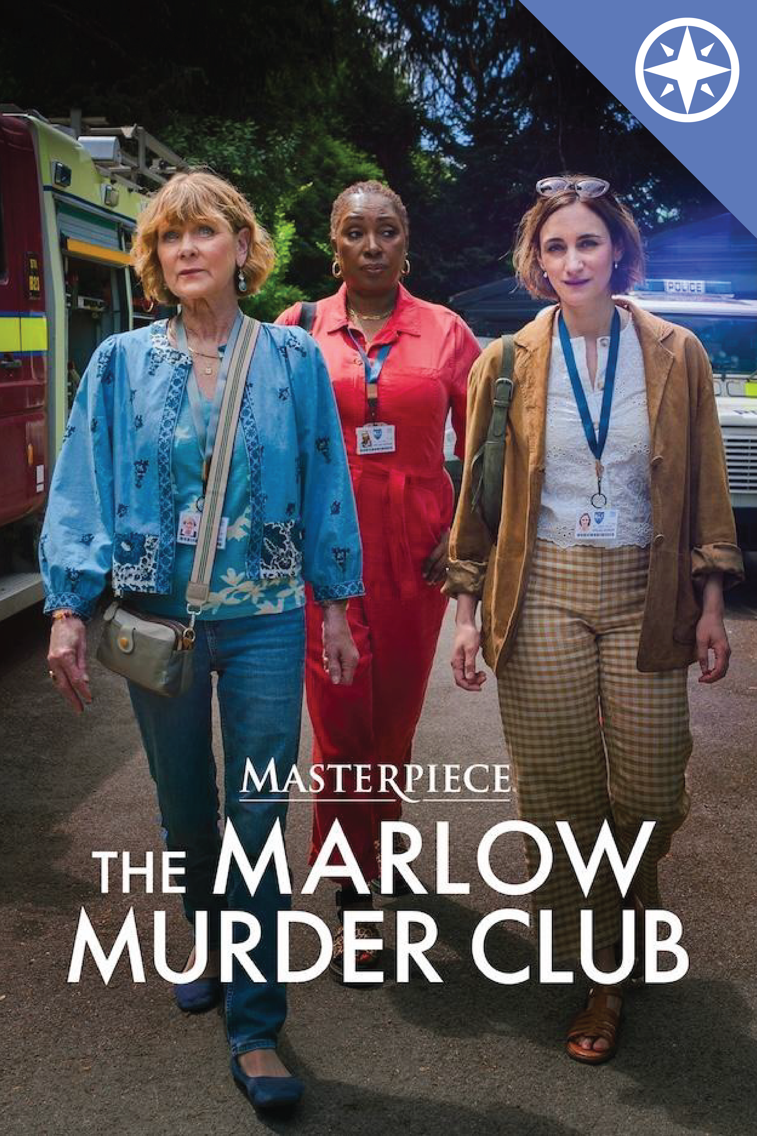 Join Judith, Suzie, and Becks in investigating a brutal murder. Along with Detective Tanika Malik, they must piece together clues, grill suspects, and face down real danger as they work against the clock to stop a killer in their tracks.<br><br>**Expires: 10/28/2031