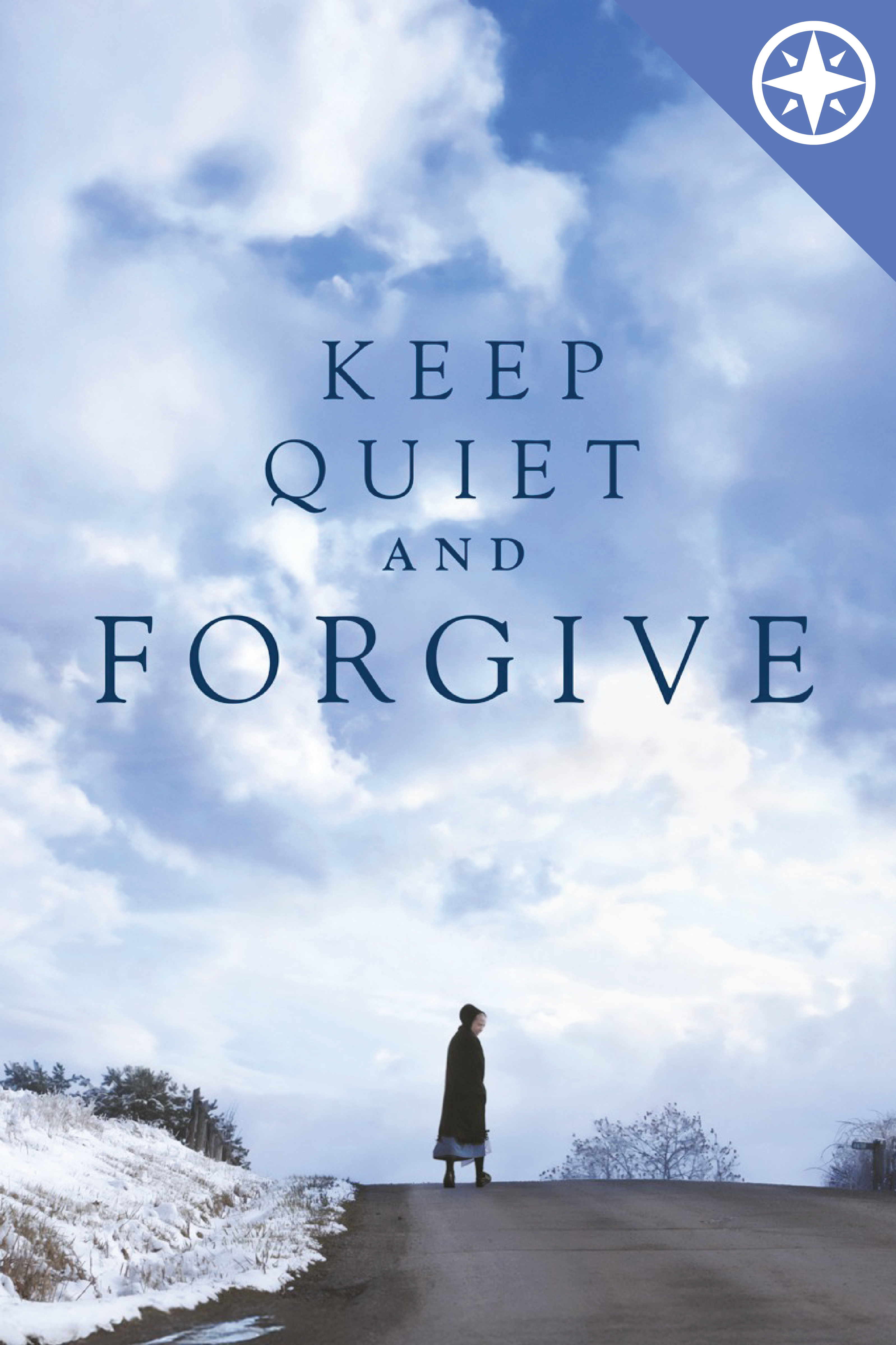 Three decades after her assault, Lizzie confronts her Amish community’s silence around sexual abuse. She leads a movement to support fellow Amish and Mennonite survivors as they navigate trauma, faith, and family ties. With rare access, Keep Quiet and Forgive follows Lizzie and other survivors as they fight to replace “forgive and forget” with healing and justice.<br><br>**Expires: 03/23/2029