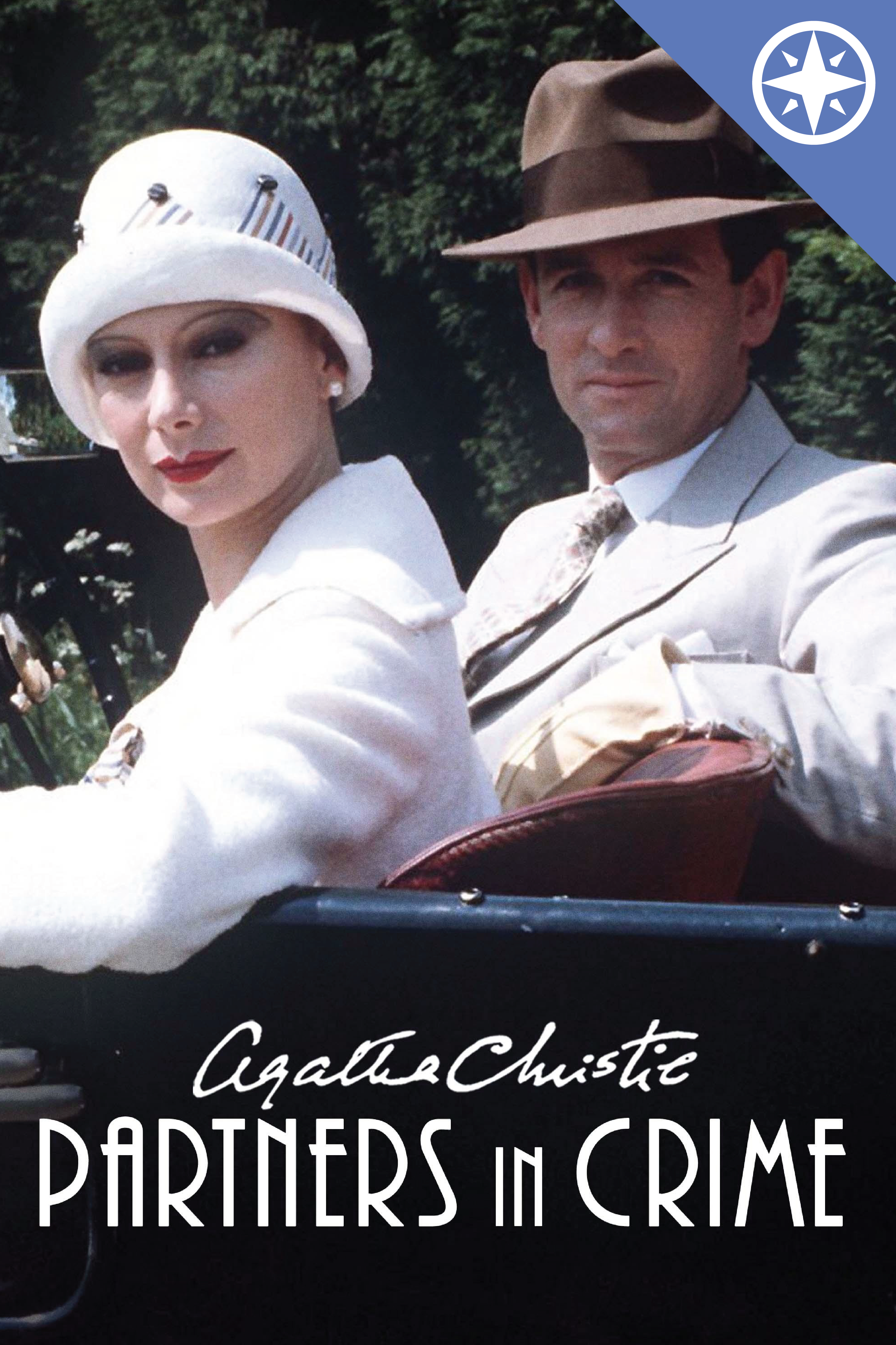 Iconic super sleuths Tommy and Tuppence are now married and established as secret agents under the eagle eye of Scotland Yard.<br><br>**Expires: 09/15/2028