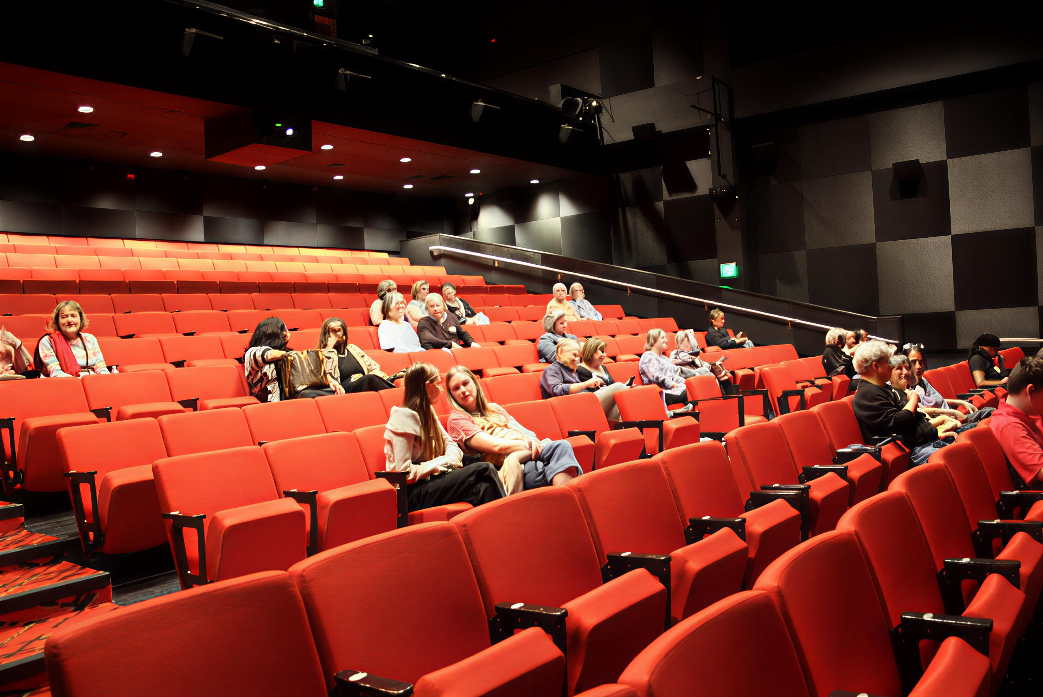 Filer image