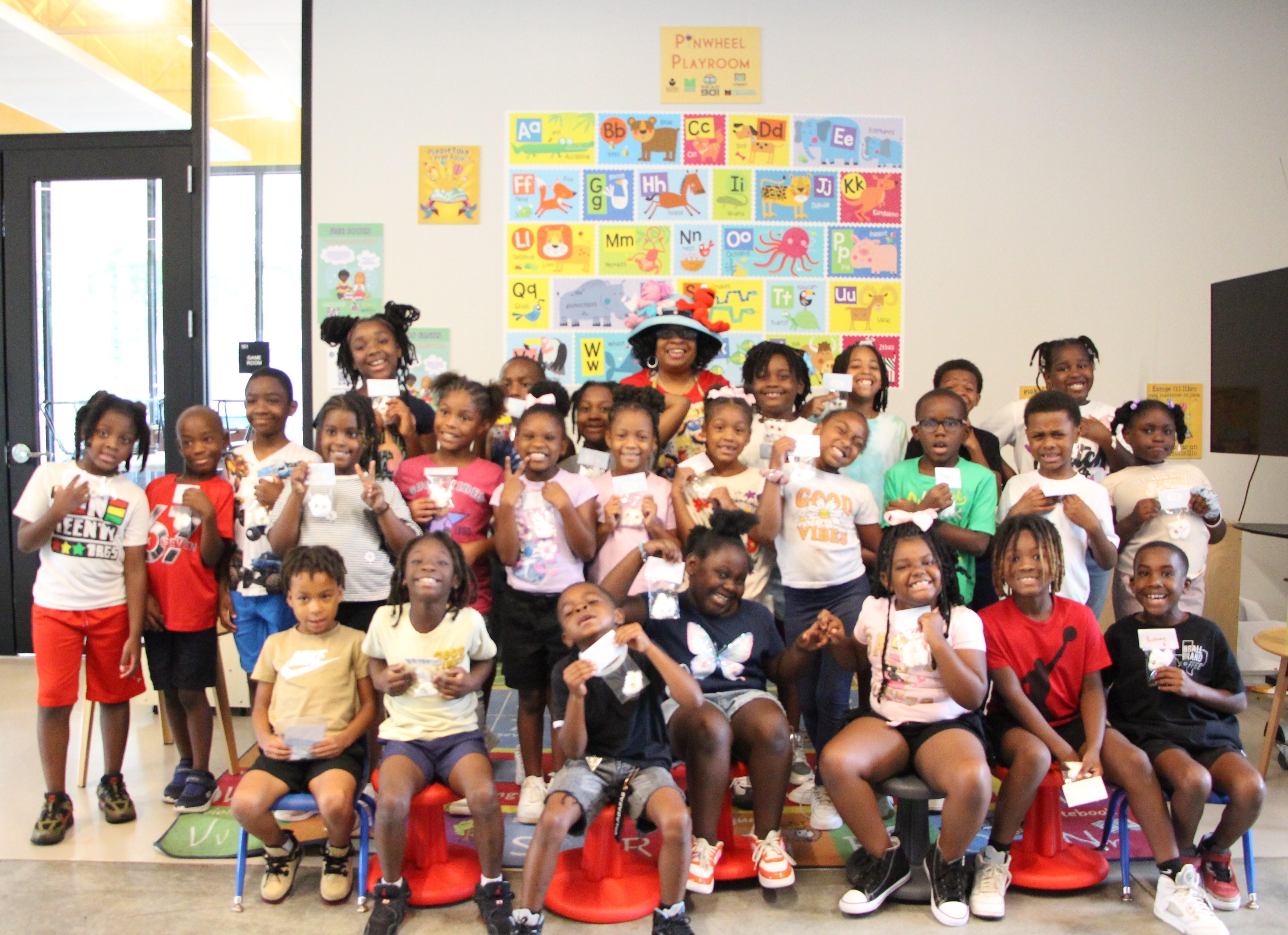 Filer image
