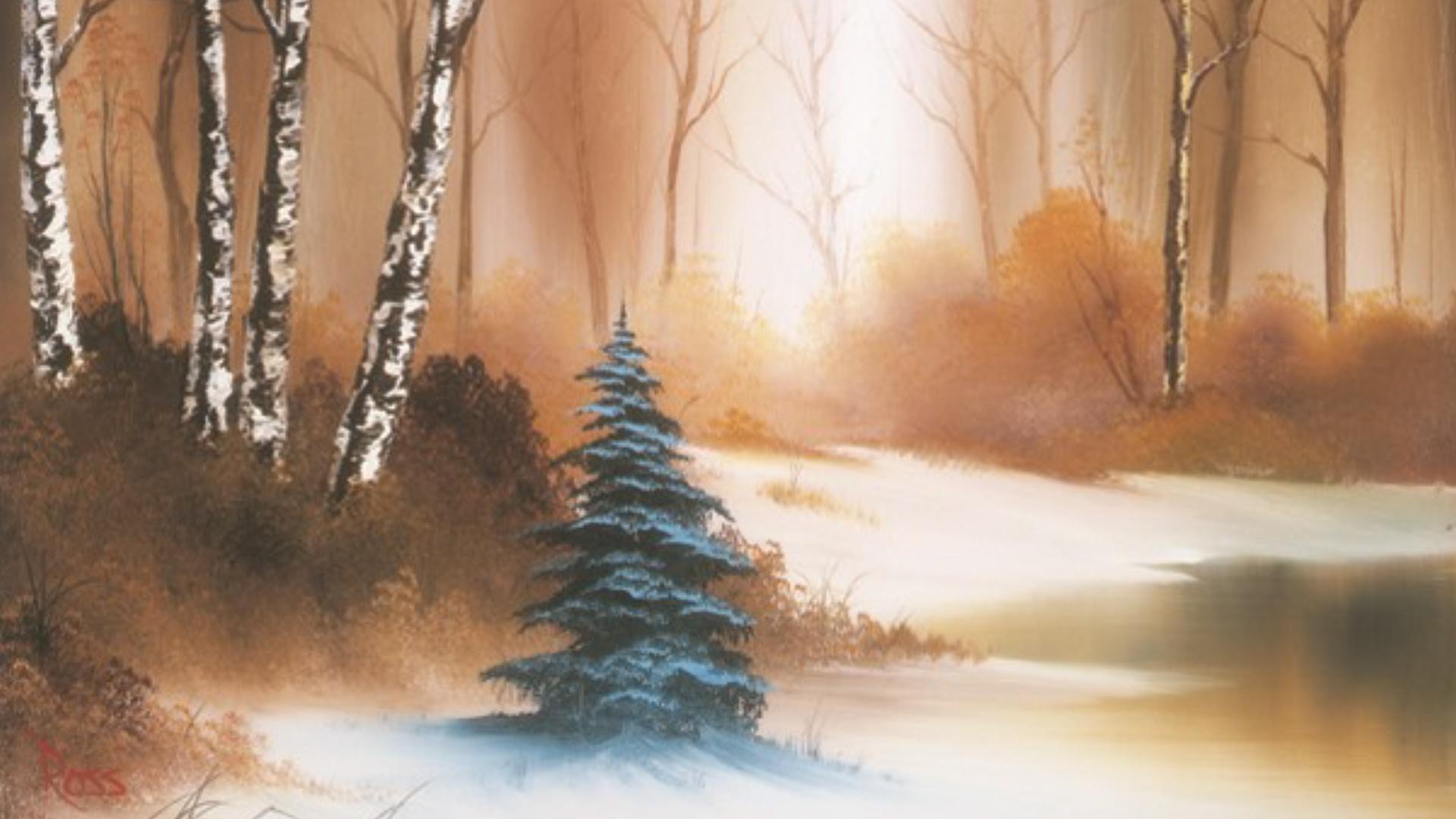 The Best of The Joy of Painting