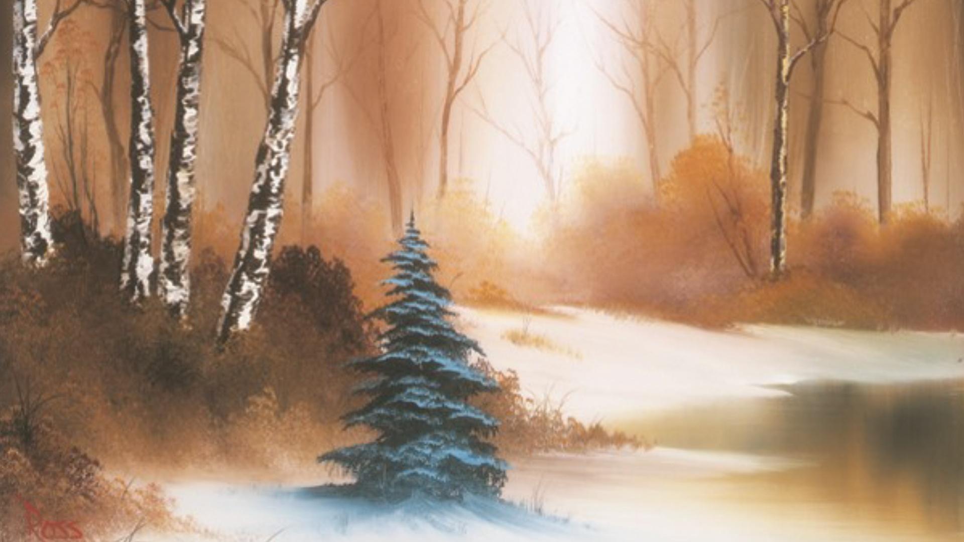 Best of the Joy of Painting