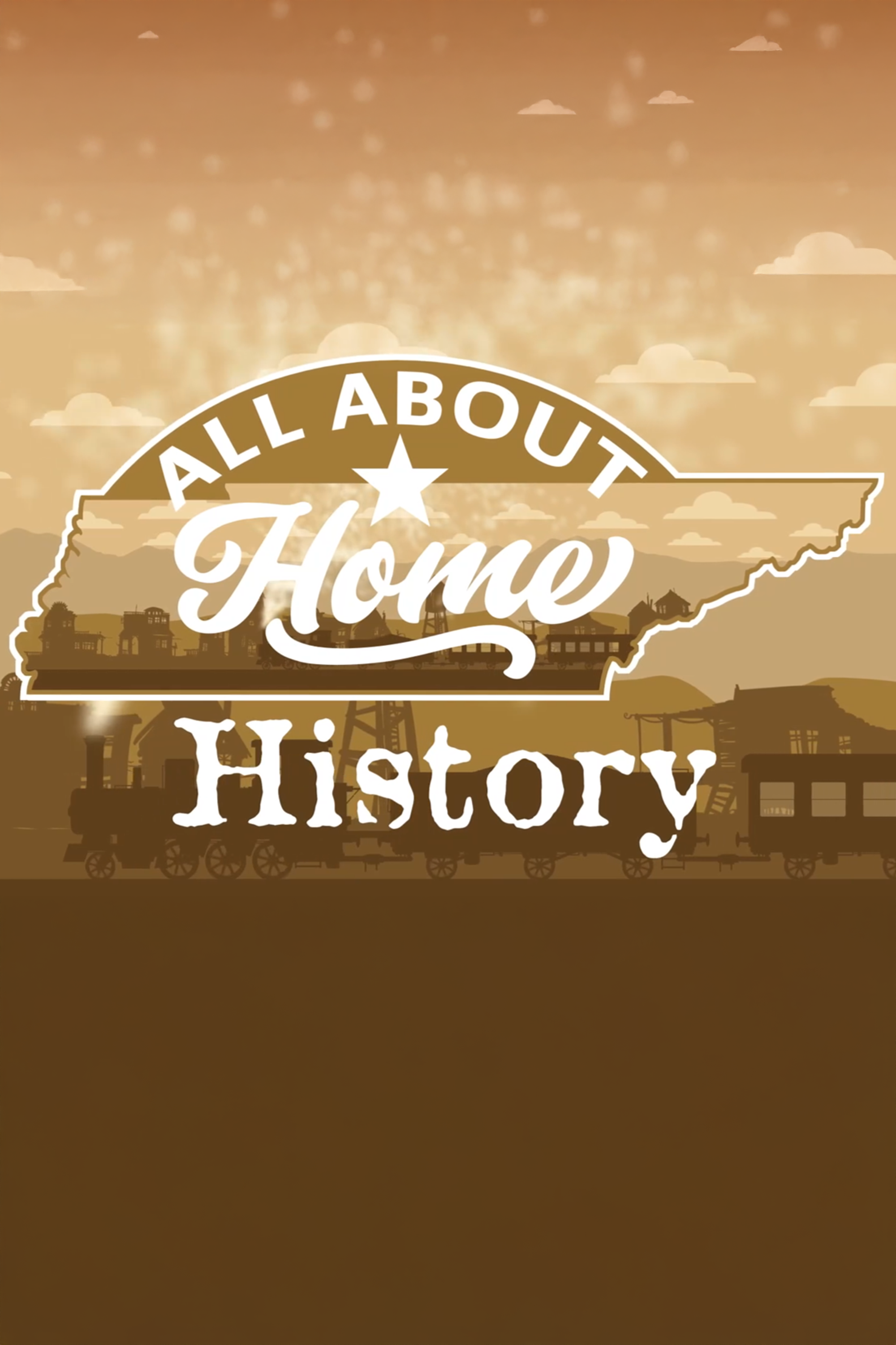 Join West TN PBS as we explore the history and people of West Tennessee.