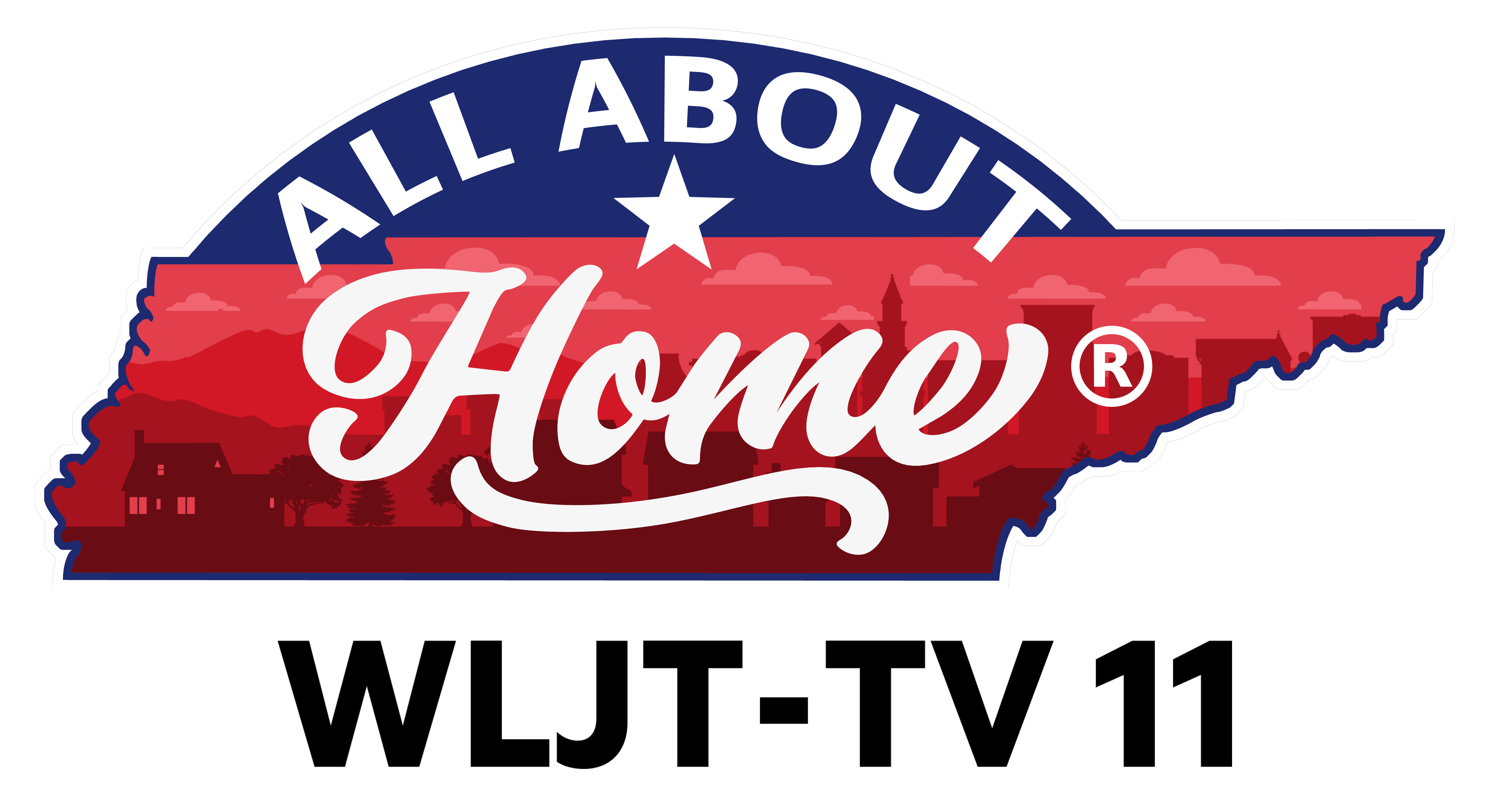 Station header logo