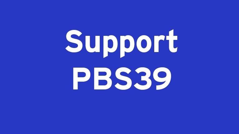 Support PBS39