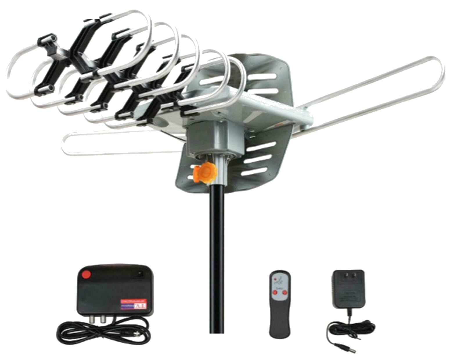 Outdoor Antenna