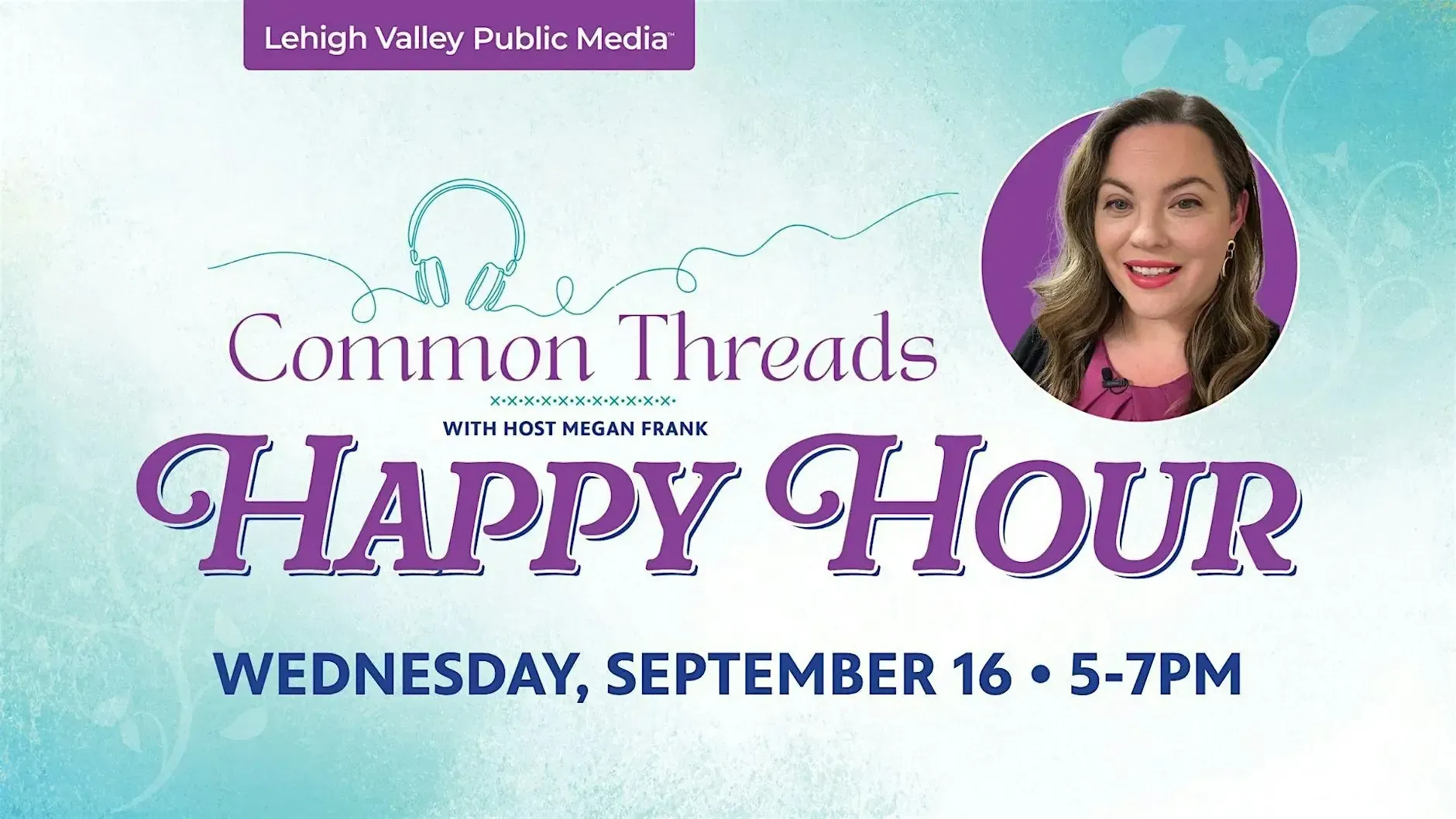 Common Threads Podcast