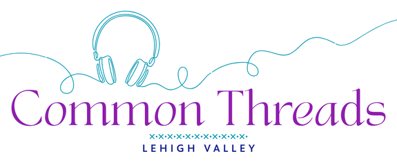Common Threads Podcast