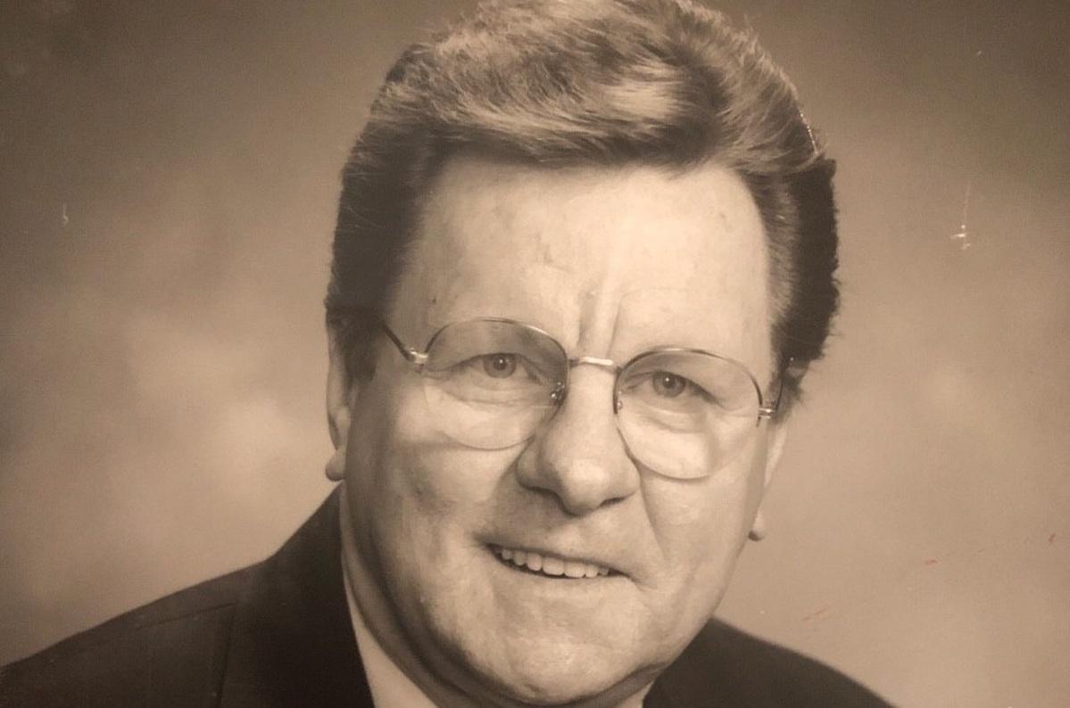 Remembering Ray Holland, businessman and philanthropist dies