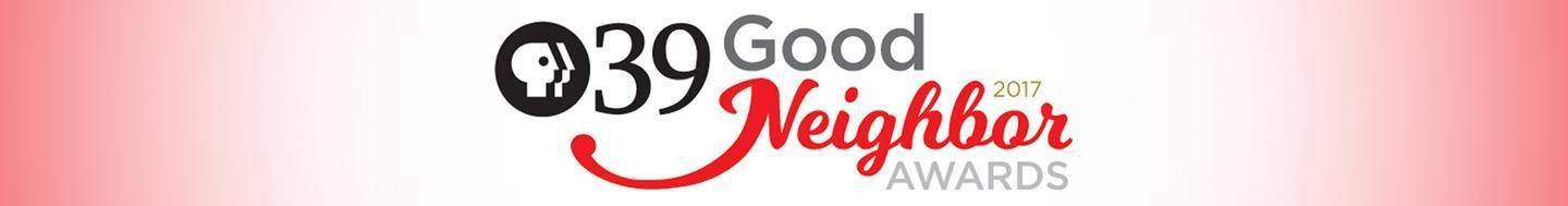 Good Neighbor Awards