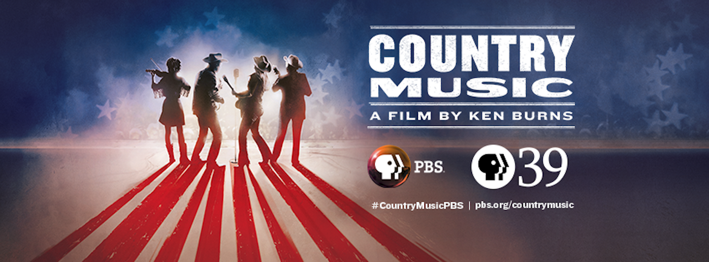 Country Music, a film by Ken Burns on PBS