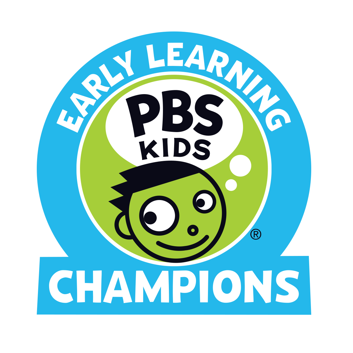 PBS KIDS Early Learning Champions