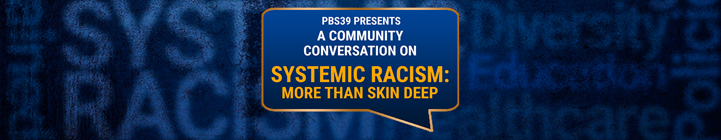 Community Conversation: Systemic Racism