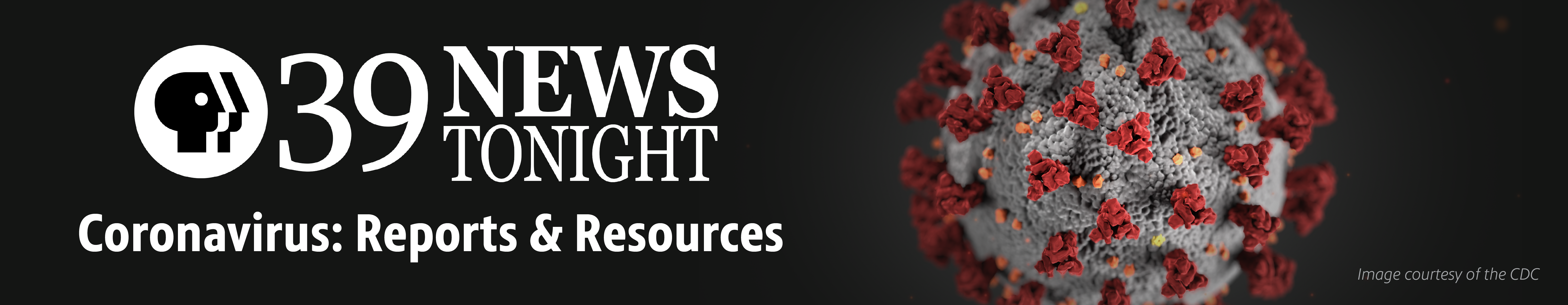 PBS39 News Tonight Coronavirus Reports & Resources