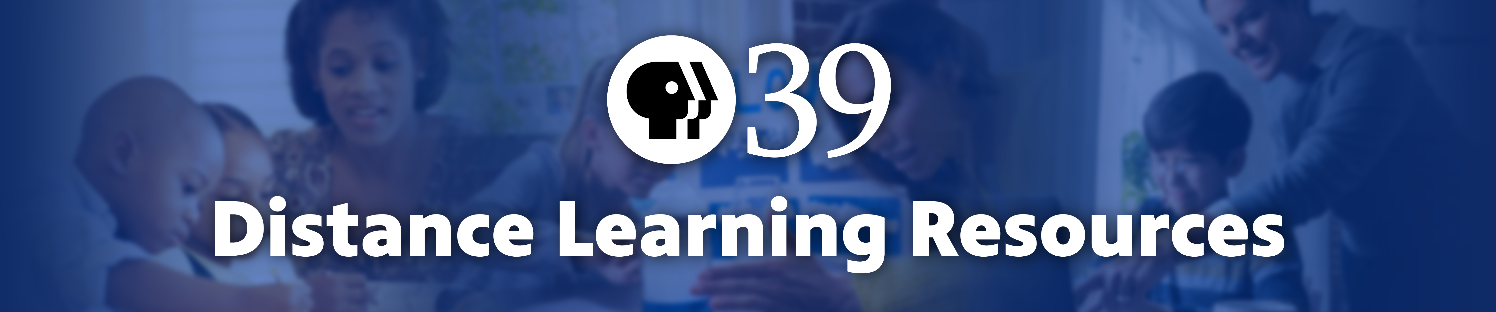 PBS39 Distance Learning
