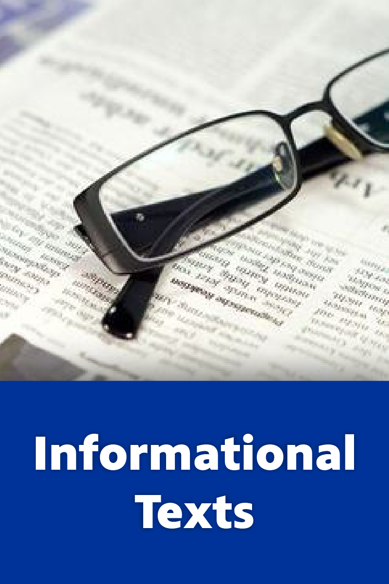 Informational Texts