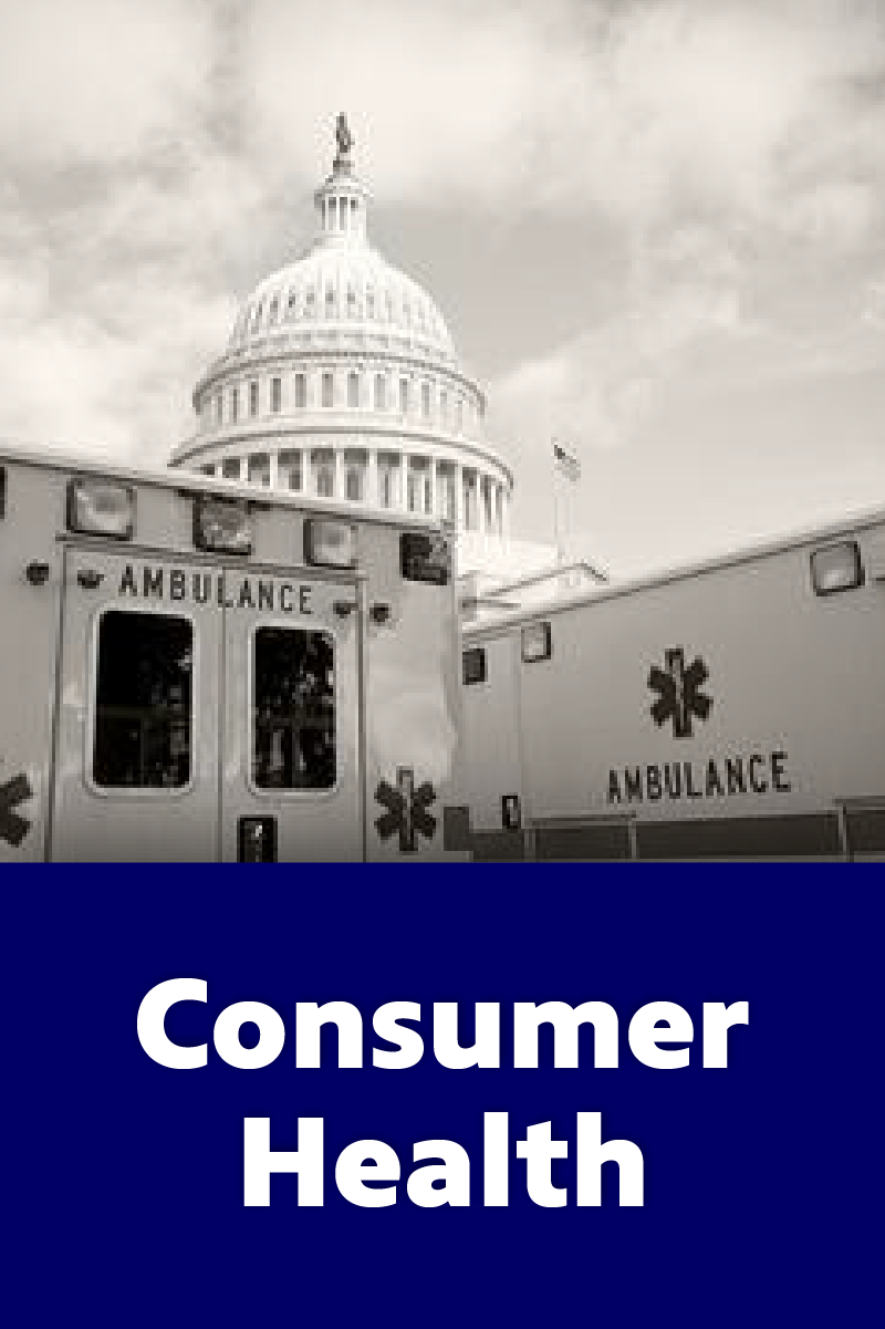 Consumer Health