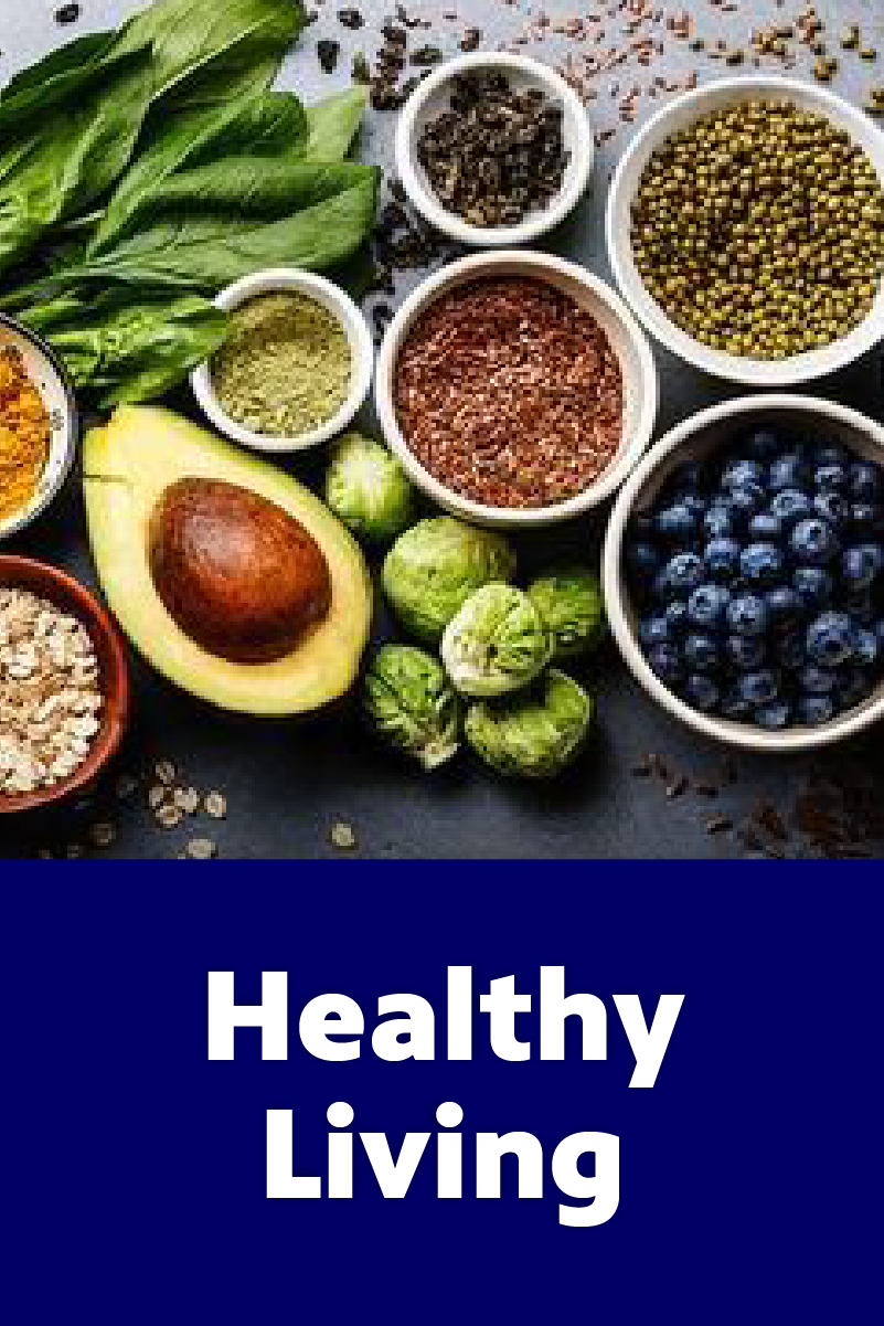 Healthy Living
