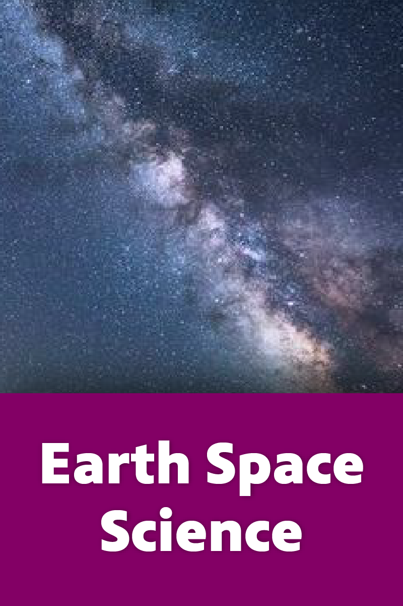 Earth Space Science