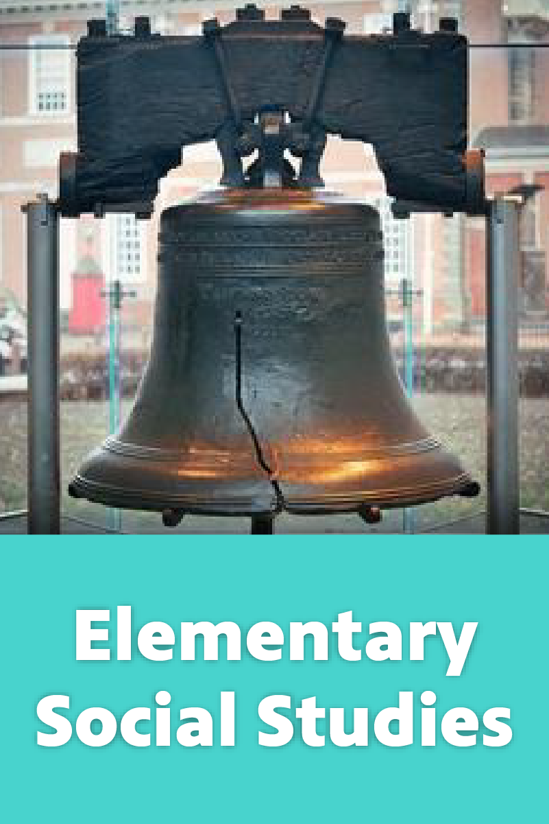 Elementary Social Studies