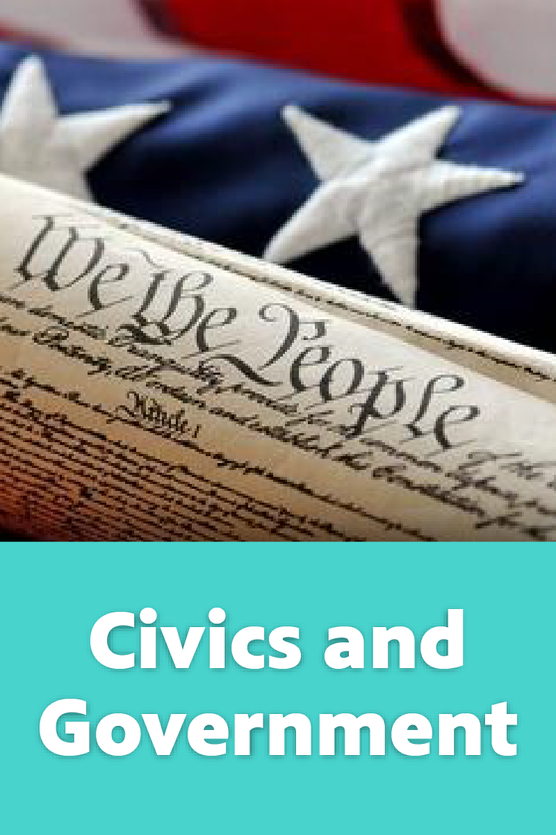 Civics and Government