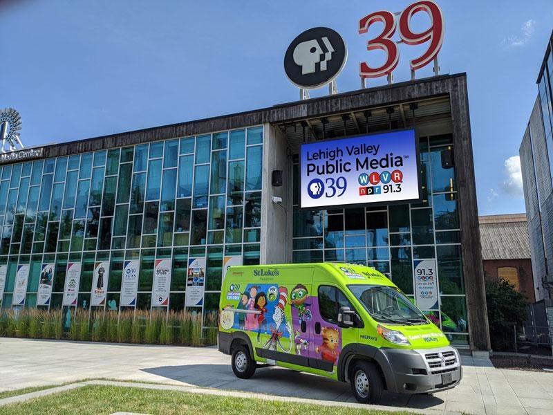 PBS39 Education Explorer