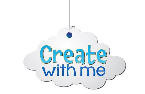 Create with me