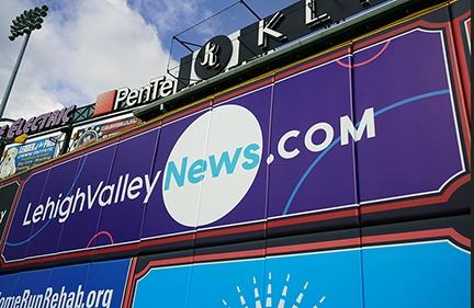 LehighValleyNews IronPigs