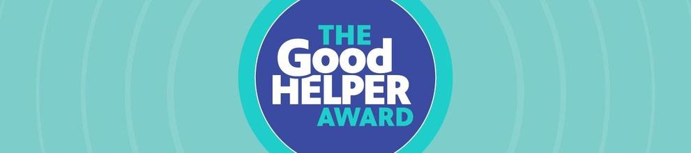 Good Helper Award