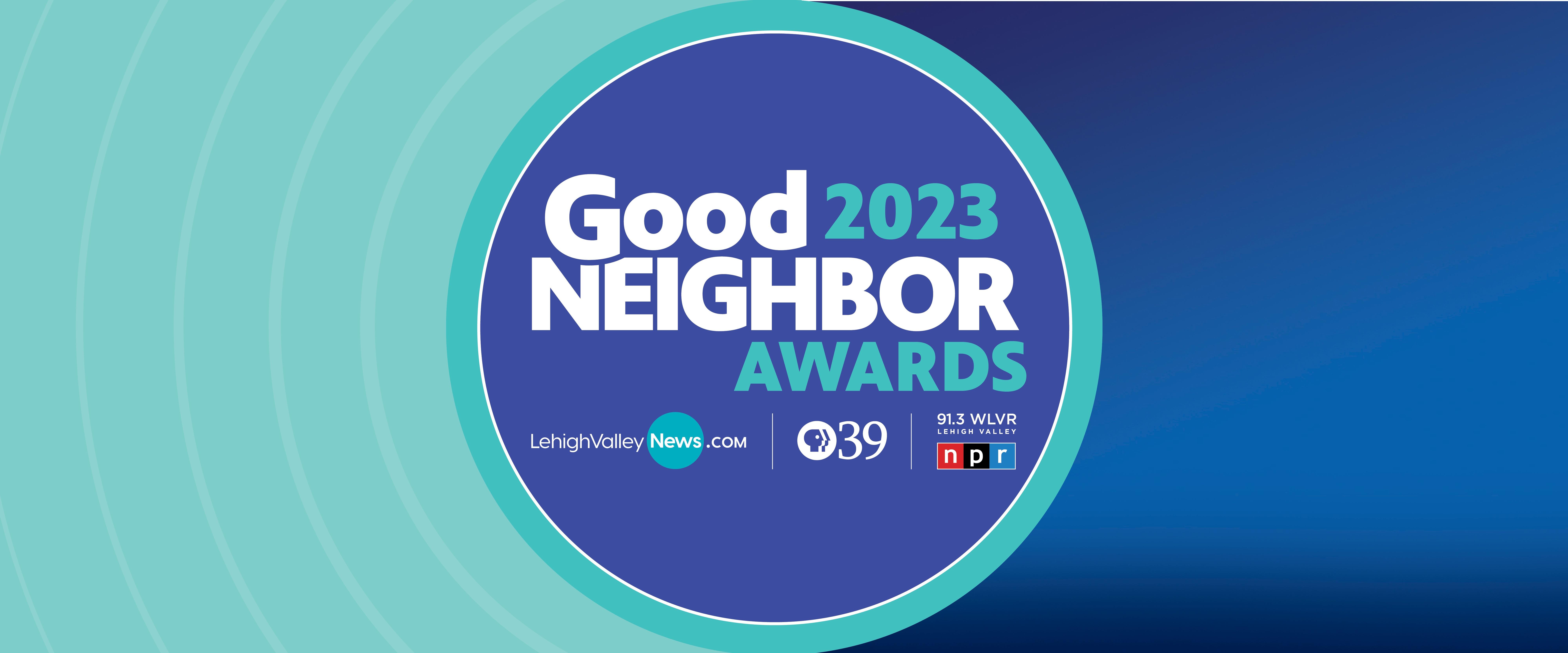 Good Neighbor Awards 2023