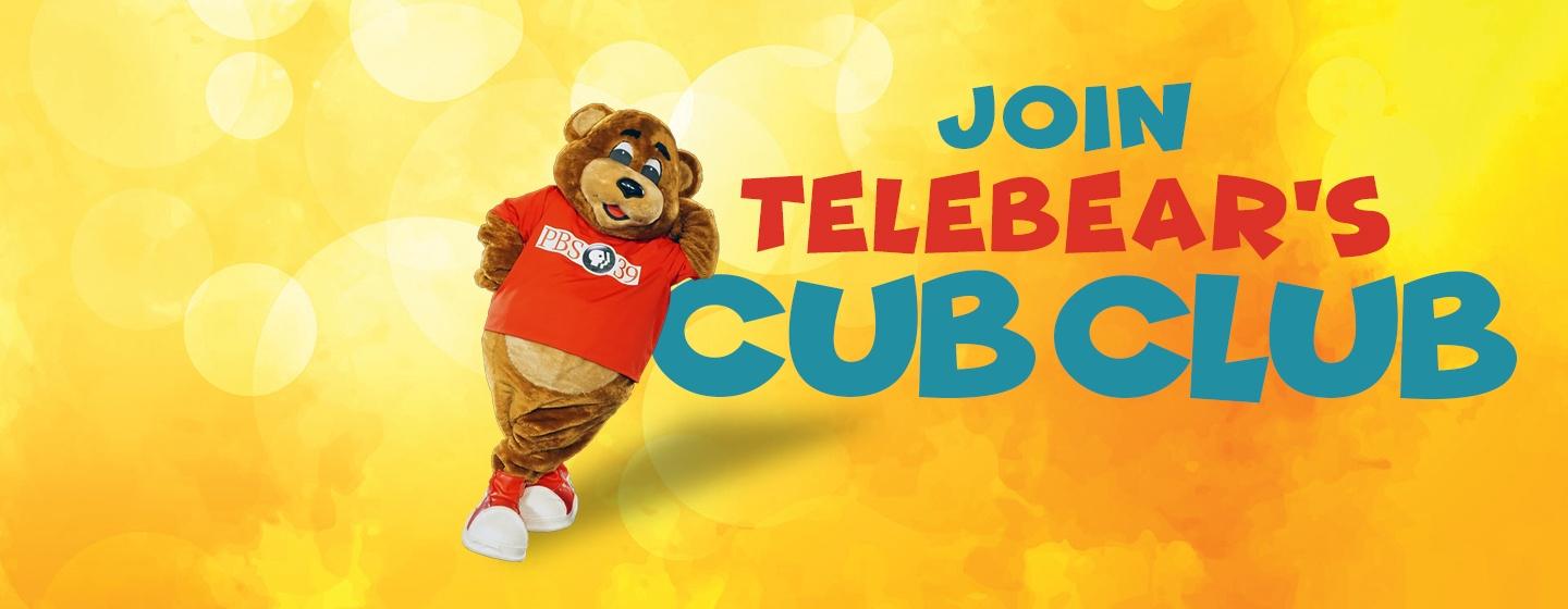 Cub Club Hero