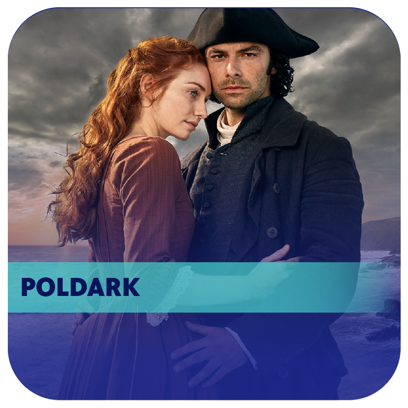 Poldark