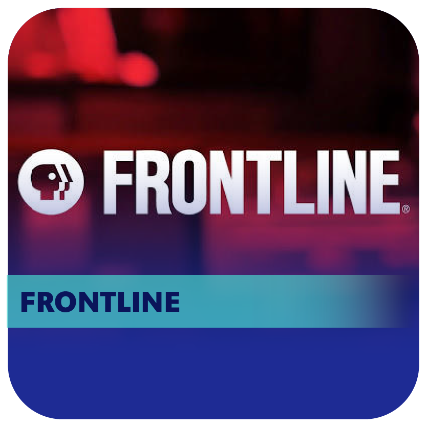 FRONTLINE