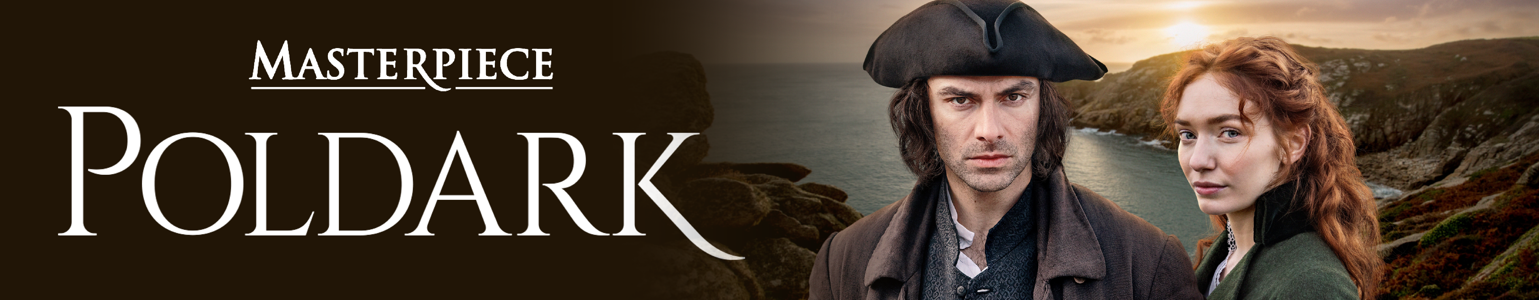 Poldark