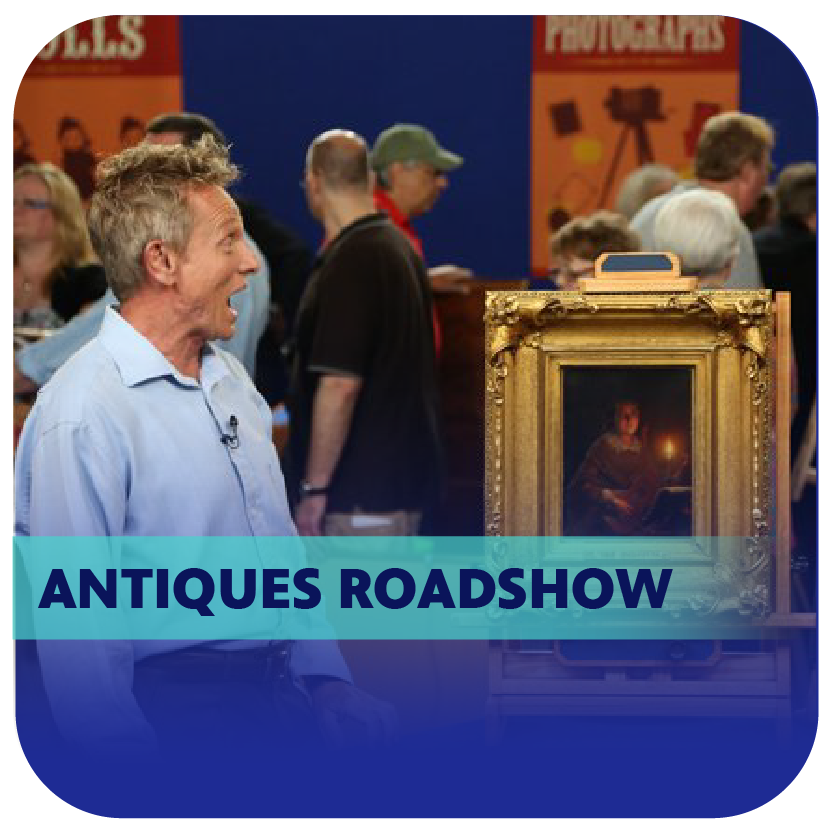 Antiques Roadshow