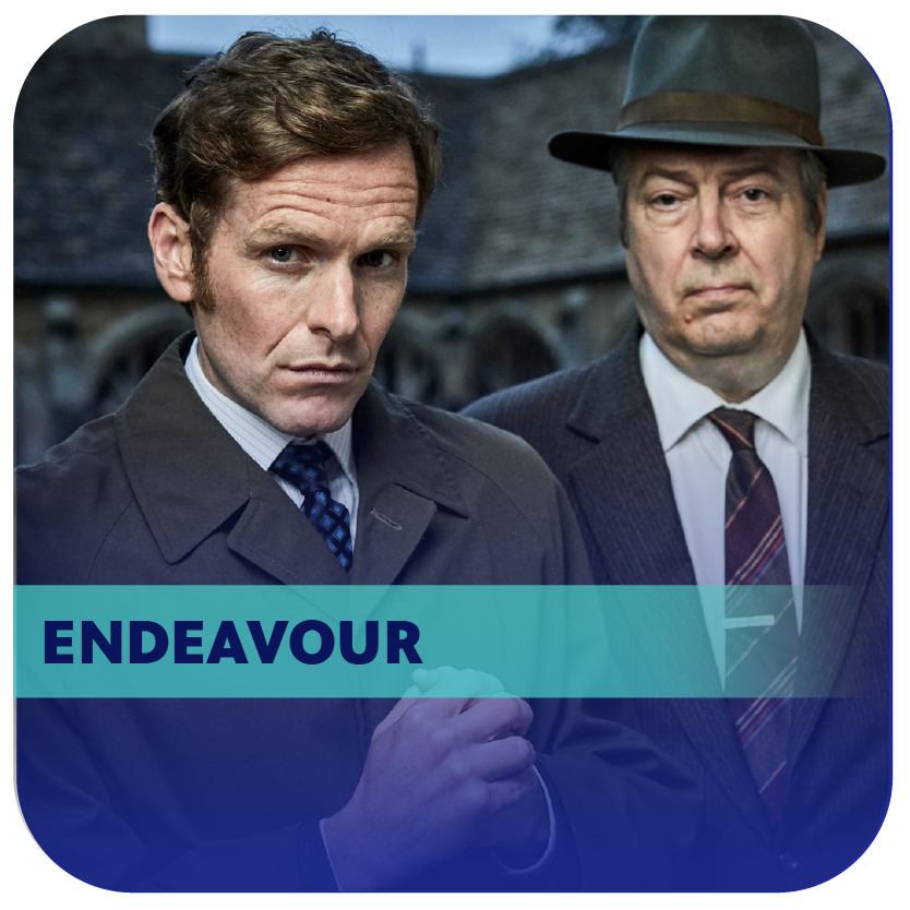 Endeavour