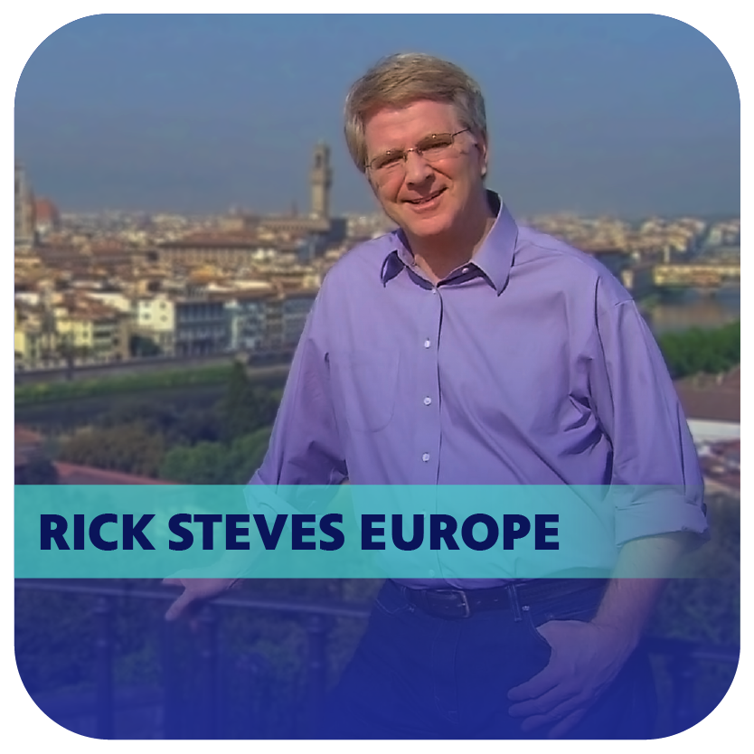 Rick Steves' Europe