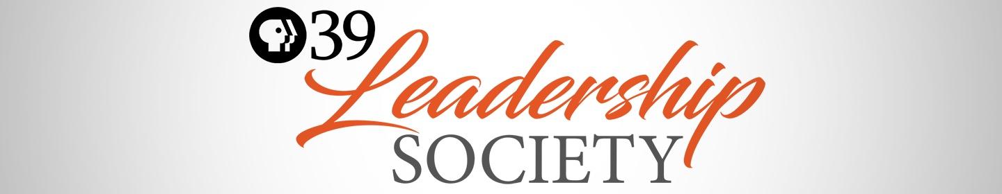 Leadership Society - LVPM, PBS39, WLVR News