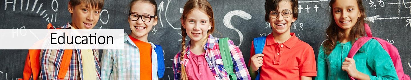 Education