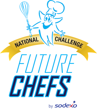 National Challenge Future Chefs by Sodexo