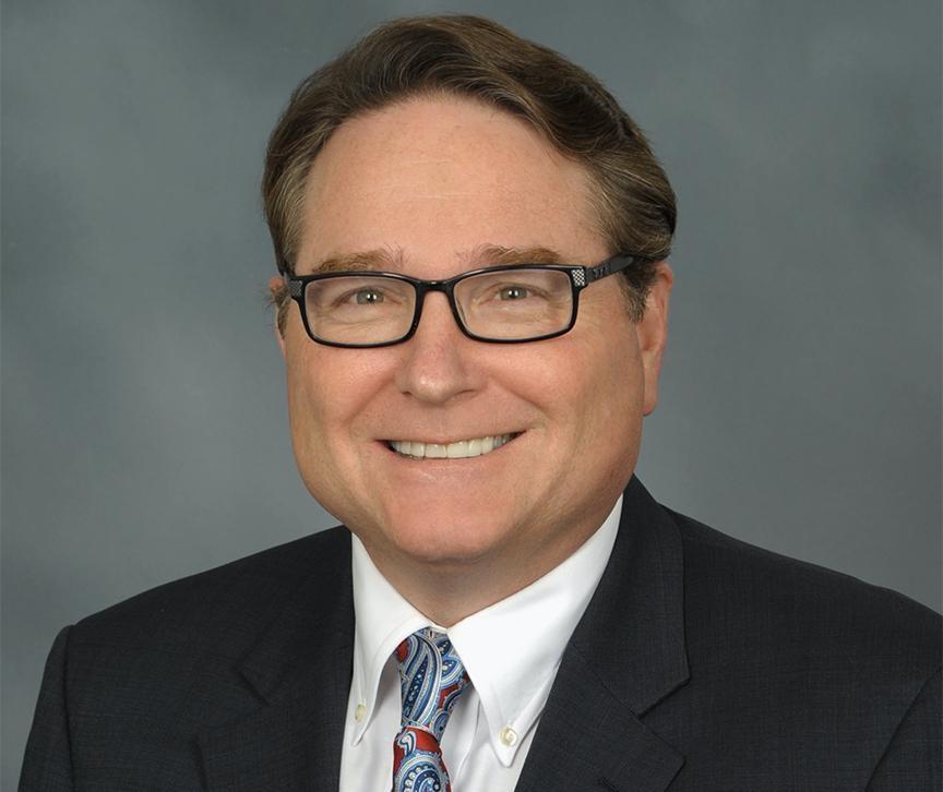 Ron Ticho, Chief Marketing and Communications Officer