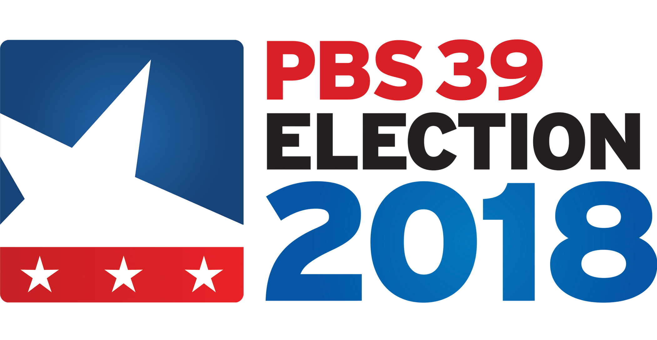 2018 PBS39 Election Coverage