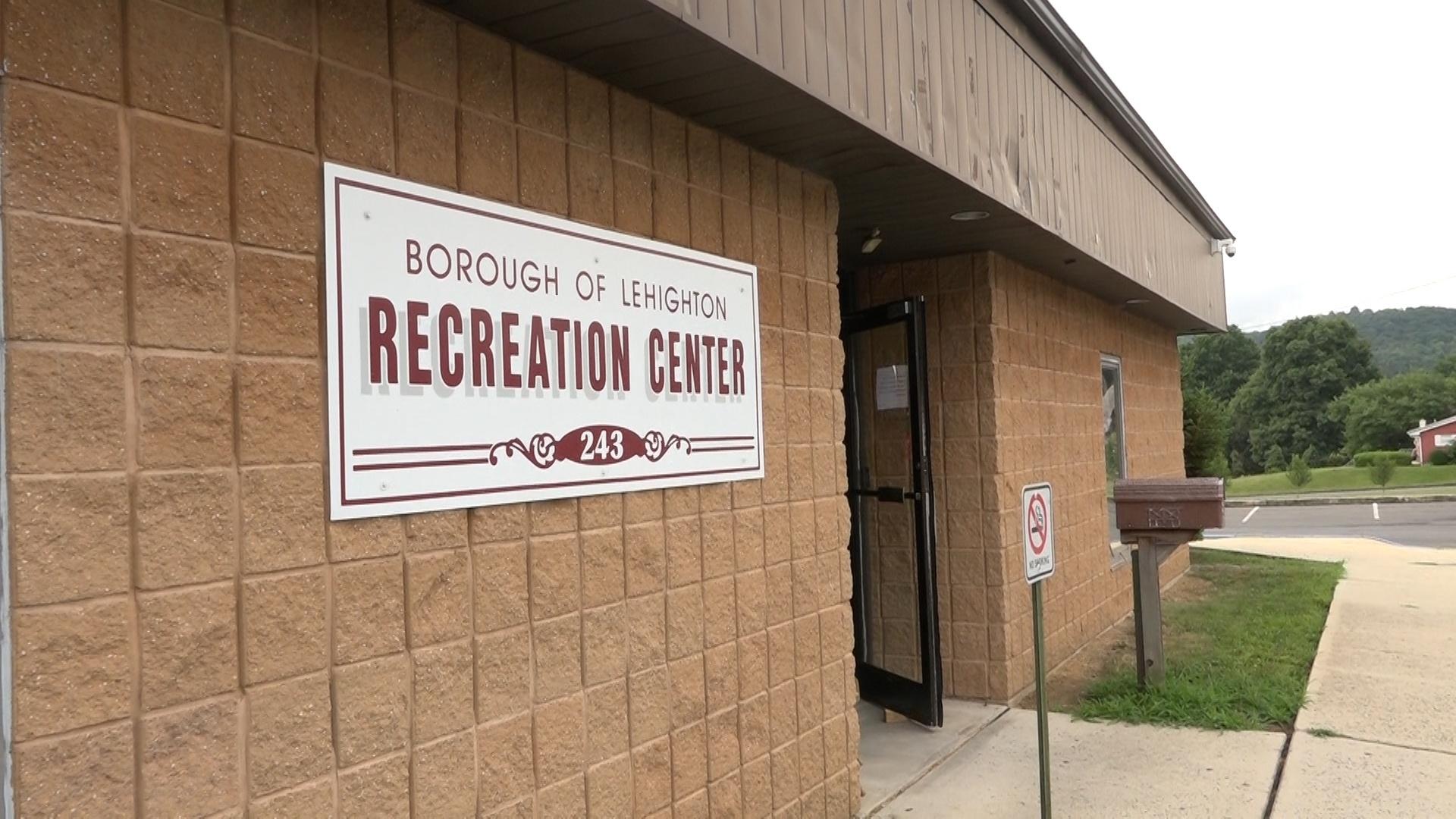Carbon County Senior Centers to Open