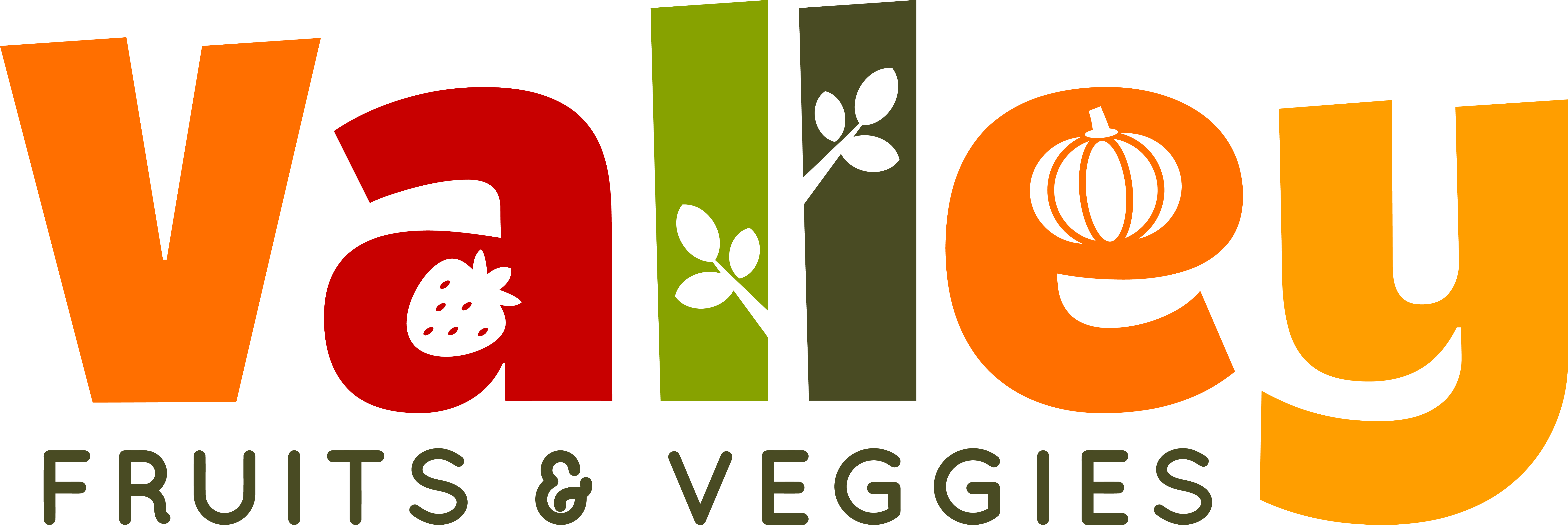 Valley Fruits and Veggies 