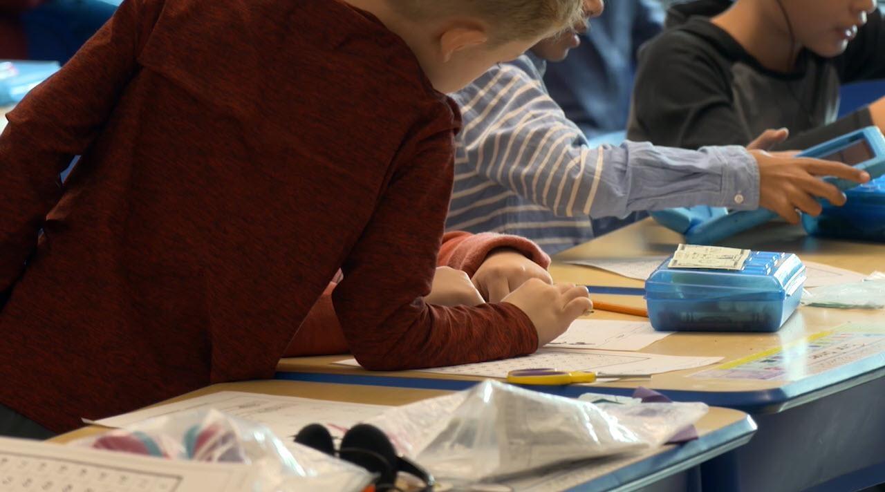 Teachers Consider Returning to the Classroom in the Pandemic