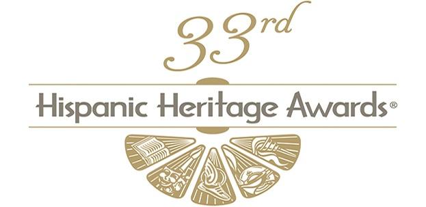 2020 Hispanic Heritage Awards