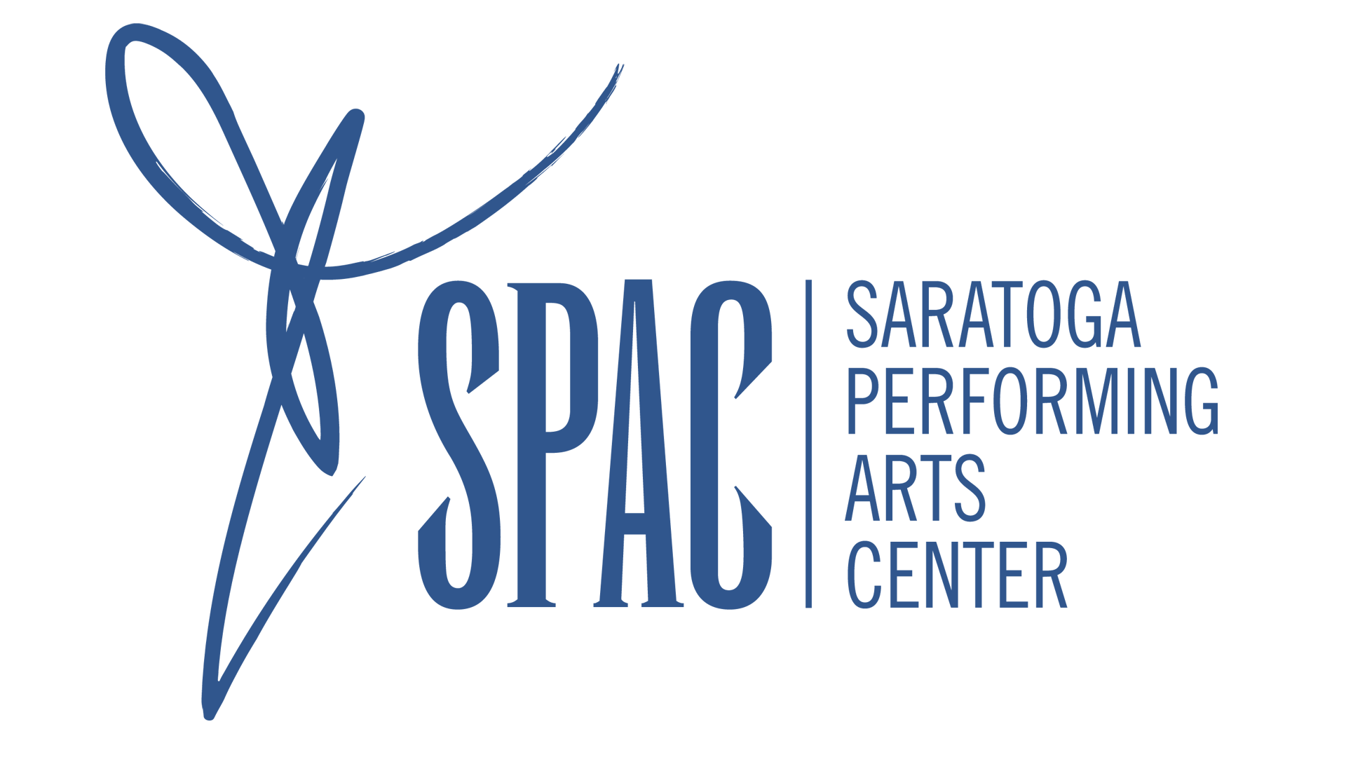 SPAC | Saratoga Performing Arts Center Logo